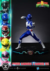 Power Rangers 5-Ranger Set Collector Edition (Prototype Shown) View 12
