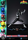 Power Rangers 5-Ranger Set Collector Edition (Prototype Shown) View 14
