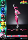 Power Rangers 5-Ranger Set Collector Edition (Prototype Shown) View 15