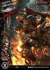 Lobo Batman: Batman Who Frags (Deluxe Version) (Prototype Shown) View 4