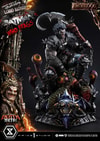 Lobo Batman: Batman Who Frags (Deluxe Version) (Prototype Shown) View 7