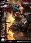 Lobo Batman: Batman Who Frags (Deluxe Bonus Version) (Prototype Shown) View 2