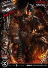 Lobo Batman: Batman Who Frags (Deluxe Bonus Version) (Prototype Shown) View 3