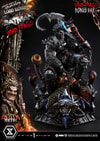 Lobo Batman: Batman Who Frags (Deluxe Bonus Version) (Prototype Shown) View 4