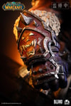 Grommash Hellscream (Prototype Shown) View 8