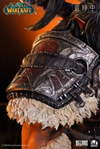 Grommash Hellscream (Prototype Shown) View 9