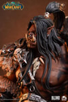Grommash Hellscream (Prototype Shown) View 11