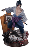 Sasuke Uchiha BIJUtsu (Prototype Shown) View 12