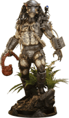 Predator (Prototype Shown) View 16