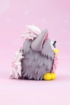 Hasbro Furby Bishoujo (Prototype Shown) View 11