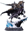 The Lich King & Invincible (14-Inch) (Prototype Shown) View 15