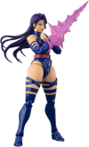 Psylocke (Gamerverse) View 8