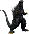 Godzilla [2003] (Prototype Shown) View 10