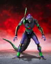 Evangelion Test Type-01 "G" Awakening Form (Prototype Shown) View 2
