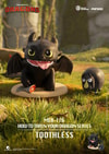 How To Train Your Dragon (Prototype Shown) View 7