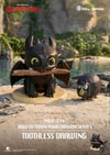 How To Train Your Dragon (Prototype Shown) View 9
