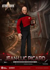 Jean-Luc Picard (Prototype Shown) View 8