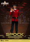 Spock (Prototype Shown) View 8
