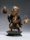 Elder Jinchi (Prototype Shown) View 12