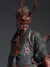 The Destined One in Yaksha’s Outrage Armor Set (Prototype Shown) View 7