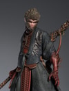 The Destined One in Yaksha’s Outrage Armor Set (Prototype Shown) View 8