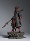 The Destined One in Yaksha’s Outrage Armor Set (Prototype Shown) View 9