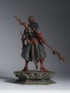 The Destined One in Yaksha’s Outrage Armor Set (Prototype Shown) View 12