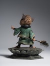 Zhu Bajie (Prototype Shown) View 11
