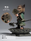 Zhu Bajie (Prototype Shown) View 13