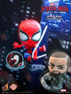 Spider-Man Brand New Day Cosbi Bobble-Head Single (Prototype Shown) View 8