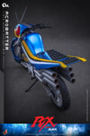 Acrobatter (Prototype Shown) View 5