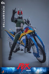 Acrobatter (Prototype Shown) View 13