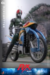 Acrobatter (Prototype Shown) View 14