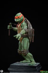 TMNT - Michelangelo (Prototype Shown) View 12