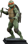 TMNT - Michelangelo (Prototype Shown) View 13