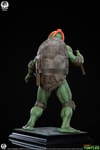 TMNT – Michelangelo (Deluxe Edition) (Prototype Shown) View 8