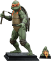 TMNT – Michelangelo (Deluxe Edition) (Prototype Shown) View 11
