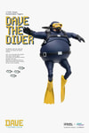 Dave the Diver (Prototype Shown) View 8