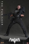 The Punisher (Prototype Shown) View 3