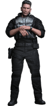 The Punisher (Prototype Shown) View 25