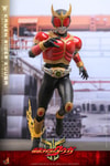 Kamen Rider Kuuga Collector Edition (Prototype Shown) View 9