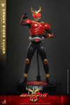 Kamen Rider Kuuga Collector Edition (Prototype Shown) View 16