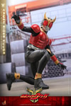 Kamen Rider Kuuga (Special Edition) Exclusive Edition (Prototype Shown) View 9