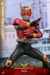 Kamen Rider Kuuga (Special Edition) Exclusive Edition (Prototype Shown) View 11