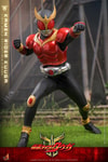 Kamen Rider Kuuga (Special Edition) Exclusive Edition (Prototype Shown) View 12