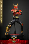 Kamen Rider Kuuga (Special Edition) Exclusive Edition (Prototype Shown) View 16