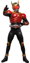 Kamen Rider Kuuga (Special Edition) Exclusive Edition (Prototype Shown) View 21