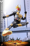 Kamen Rider Agito (Prototype Shown) View 5