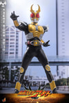Kamen Rider Agito (Prototype Shown) View 12