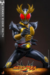 Kamen Rider Agito (Prototype Shown) View 14